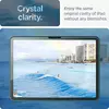 Spigen GLAS.tR EZ Fit iPad Air 11 (2024) защитное стекло Photo 11
