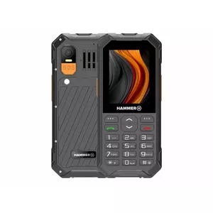 Mobile phone MyPhone Hammer 6 LTE Dual 6.0"
