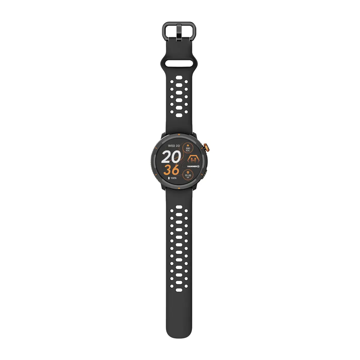 Смарт-часы myPhone Hammer Watch 2 Lite Photo 2