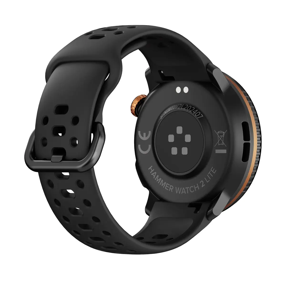 Смарт-часы myPhone Hammer Watch 2 Lite Photo 6