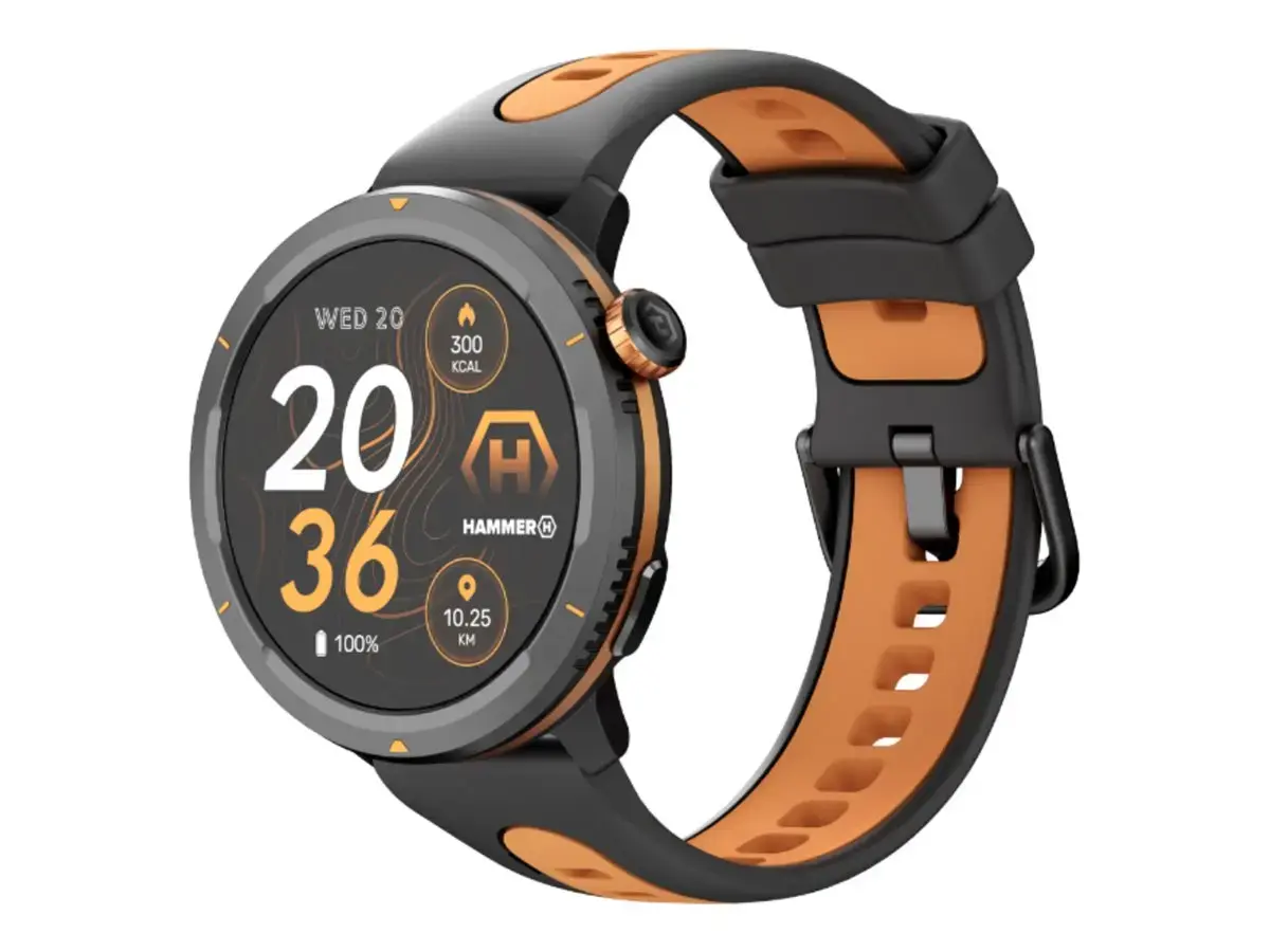 Смарт-часы myPhone Hammer Watch 2 Lite Photo 12