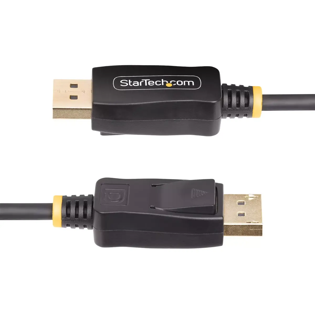 Кабель-адаптер DisplayPort на HDMI StarTech 9.8ft Photo 4