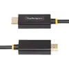 Кабель-адаптер DisplayPort на HDMI StarTech 9.8ft Photo 5