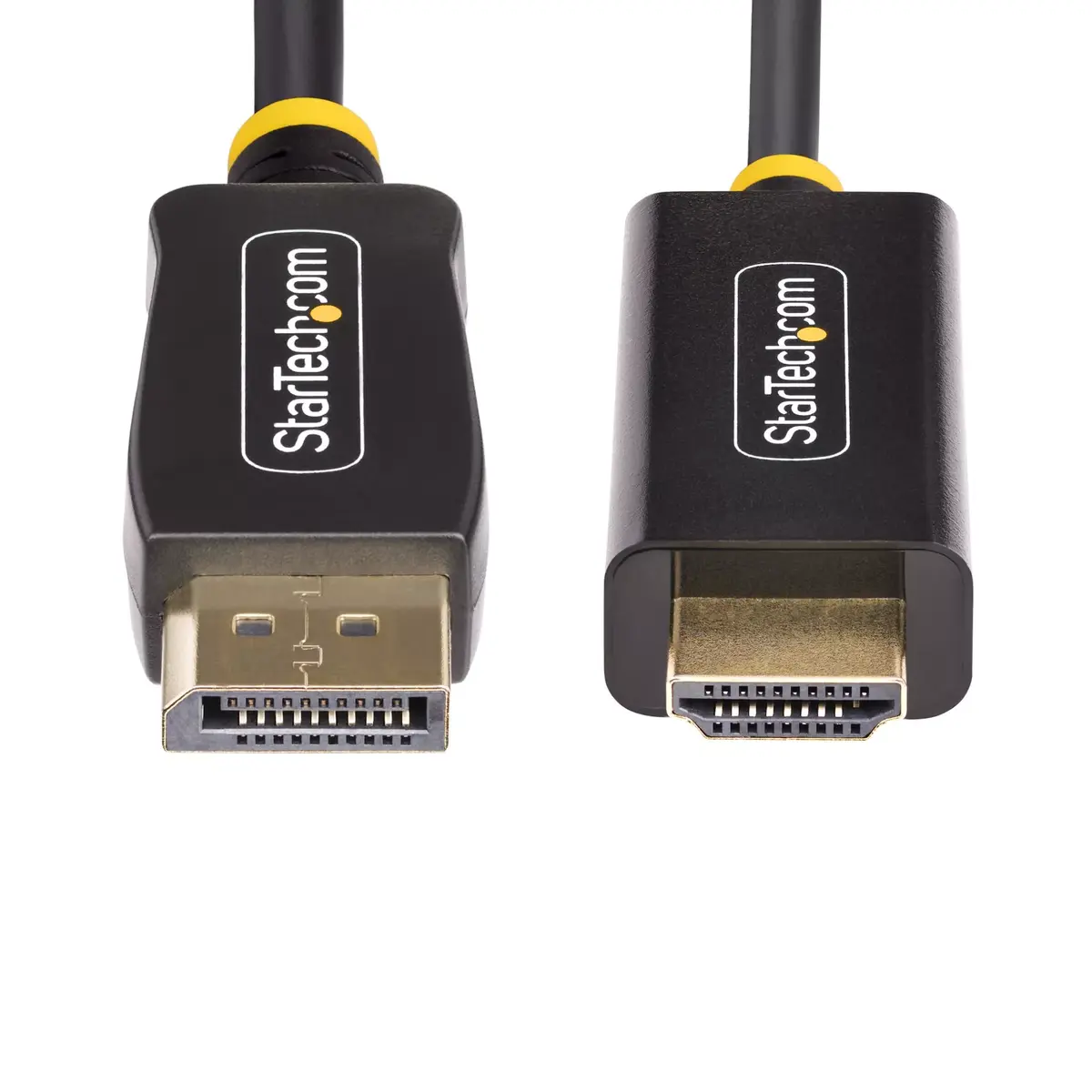 Кабель-адаптер DisplayPort на HDMI StarTech 9.8ft Photo 6