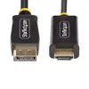 Кабель-адаптер DisplayPort на HDMI StarTech 9.8ft Photo 6