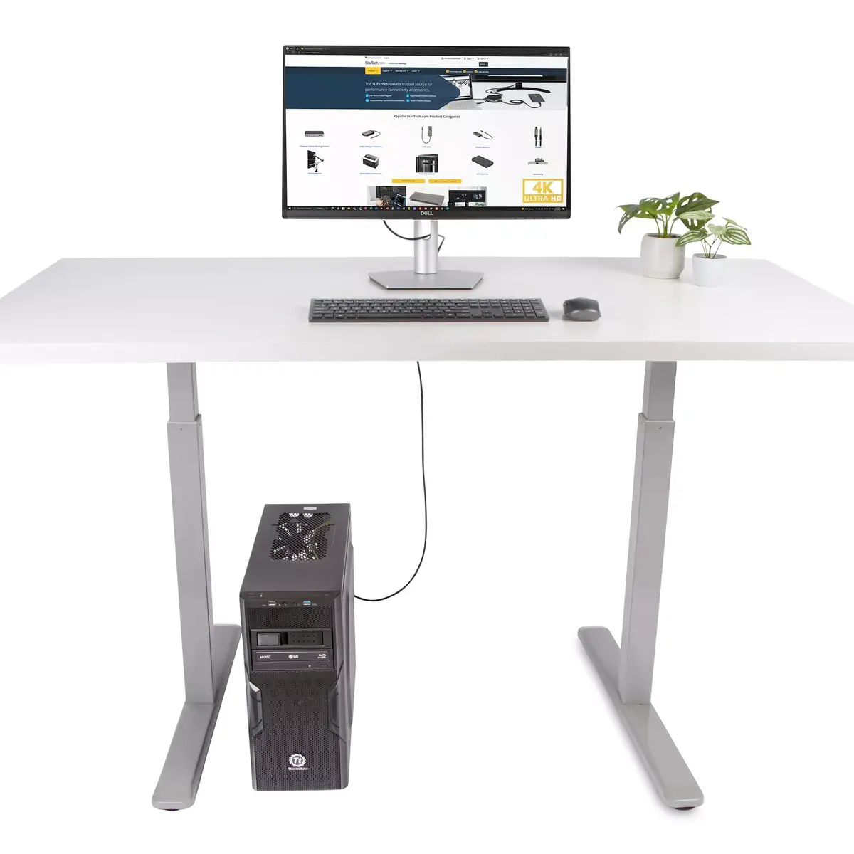 Кабель-адаптер DisplayPort на HDMI StarTech 9.8ft Photo 7