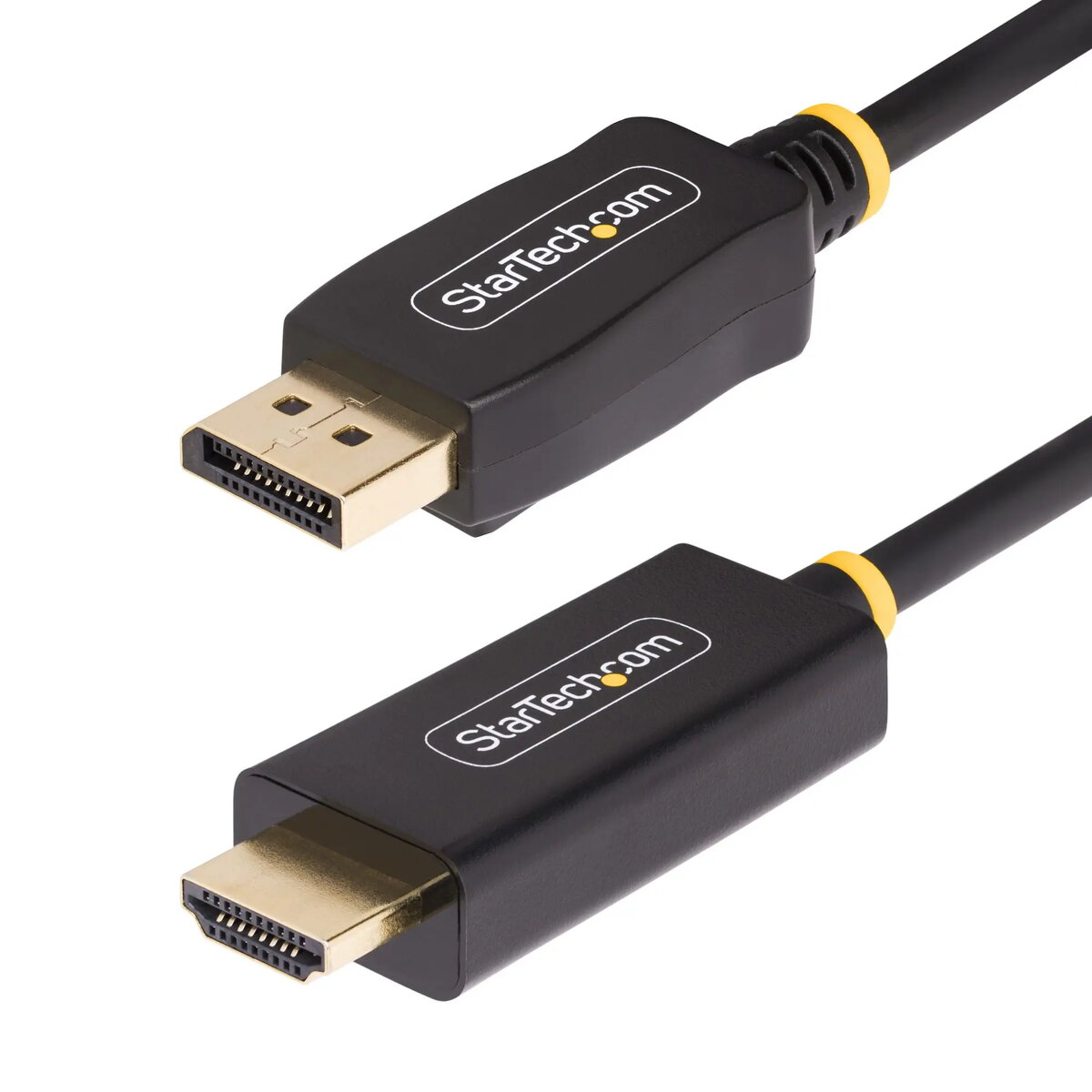StarTech DisplayPort uz HDMI adaptera kabelis