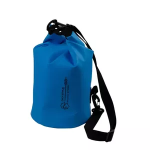 Waterproof thermal bag gio'style Dry Bag Nautic Storm S 5L (18.5×36 cm) blue