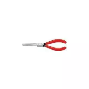 Needle-nose pliers Knipex 33 01 160 Jaw width 9 mm Length 160 mm