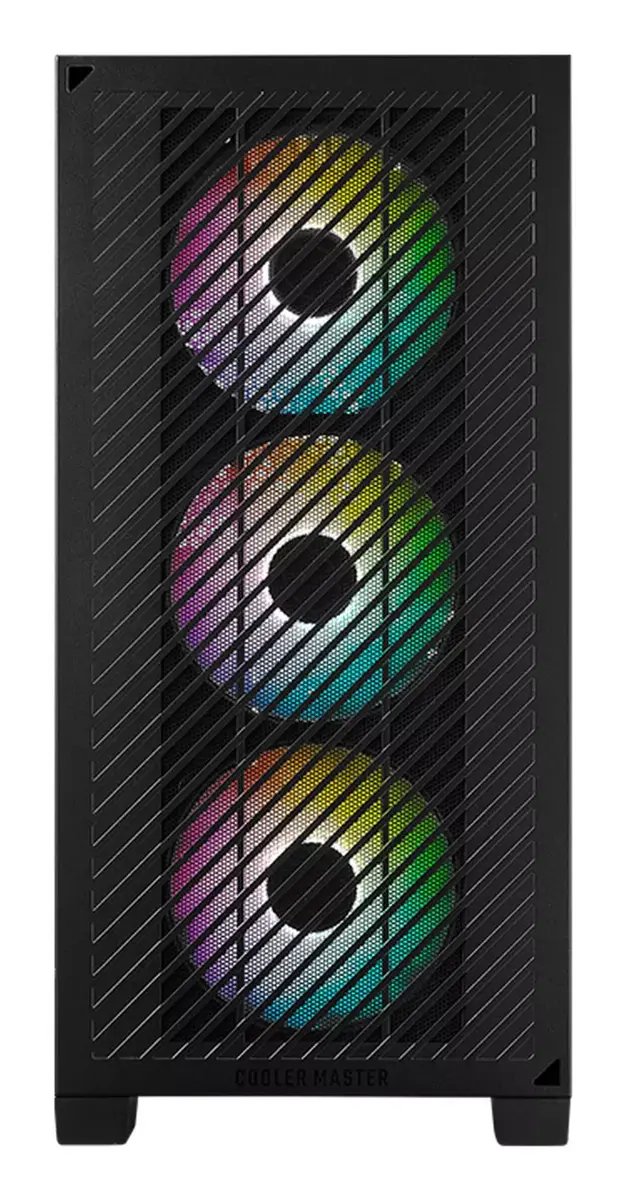 Datora korpuss Cooler Master Elite 301 Photo 2