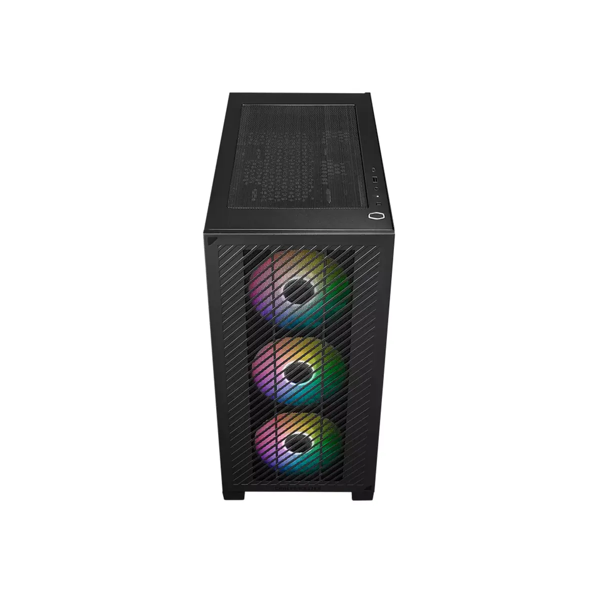 Datora korpuss Cooler Master Elite 301 Photo 3