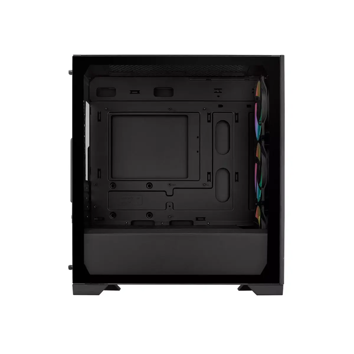 Datora korpuss Cooler Master Elite 301 Photo 4