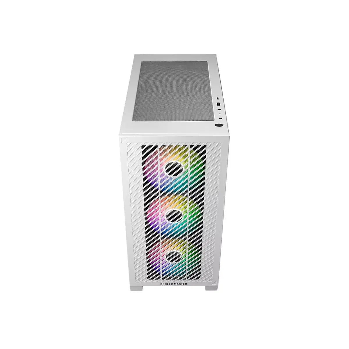 PC Case Cooler Master Elite 301 Photo 3