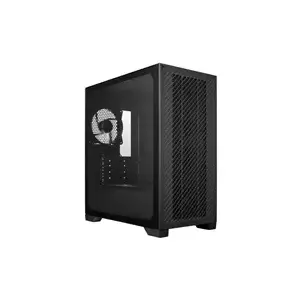 Computer case Cooler Master Elite 301 Lite mATX Black