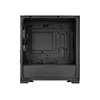 Cooler Master Elite 301 Lite Mini Tower Datora korpuss Melns Photo 3
