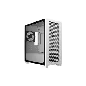Computer case Cooler Master Elite 301 Lite, mini-ITX, white