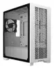 Cooler Master Elite 301 Lite Mini Tower White PC Case Photo 2