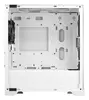 Cooler Master Elite 301 Lite Mini Tower White PC Case Photo 3