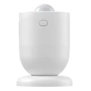 Motion detector Sonoff SNZB-03P Wall, detection angle 110°, range 6 m, CR2477 battery, plastic housing