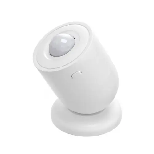Kustības sensors Sonoff SNZB-03P Wall, detekcijas