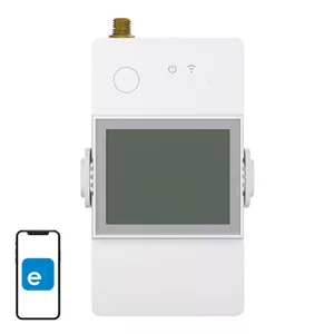 Electricity consumption meter Sonoff POWCT Wi‑Fi current probe 100 A