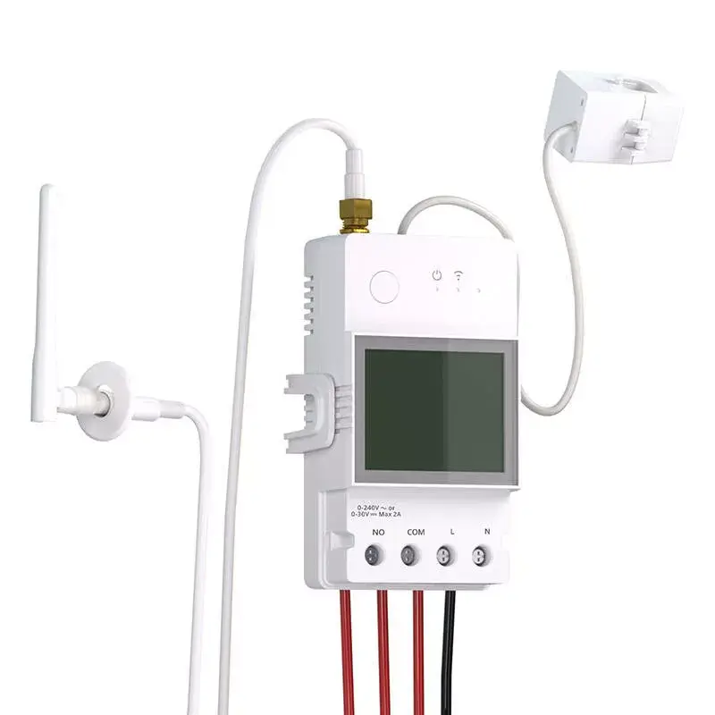 Sonoff POWCT Wi‑Fi current probe 100 A Photo 2