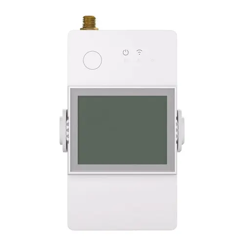 Elektrības patēriņa mērītājs Sonoff POWCT Wi‑Fi