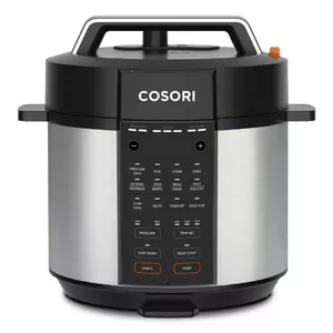 Multikookers Cosori CMC-CO601-SEU 5.7L 1100W Melns