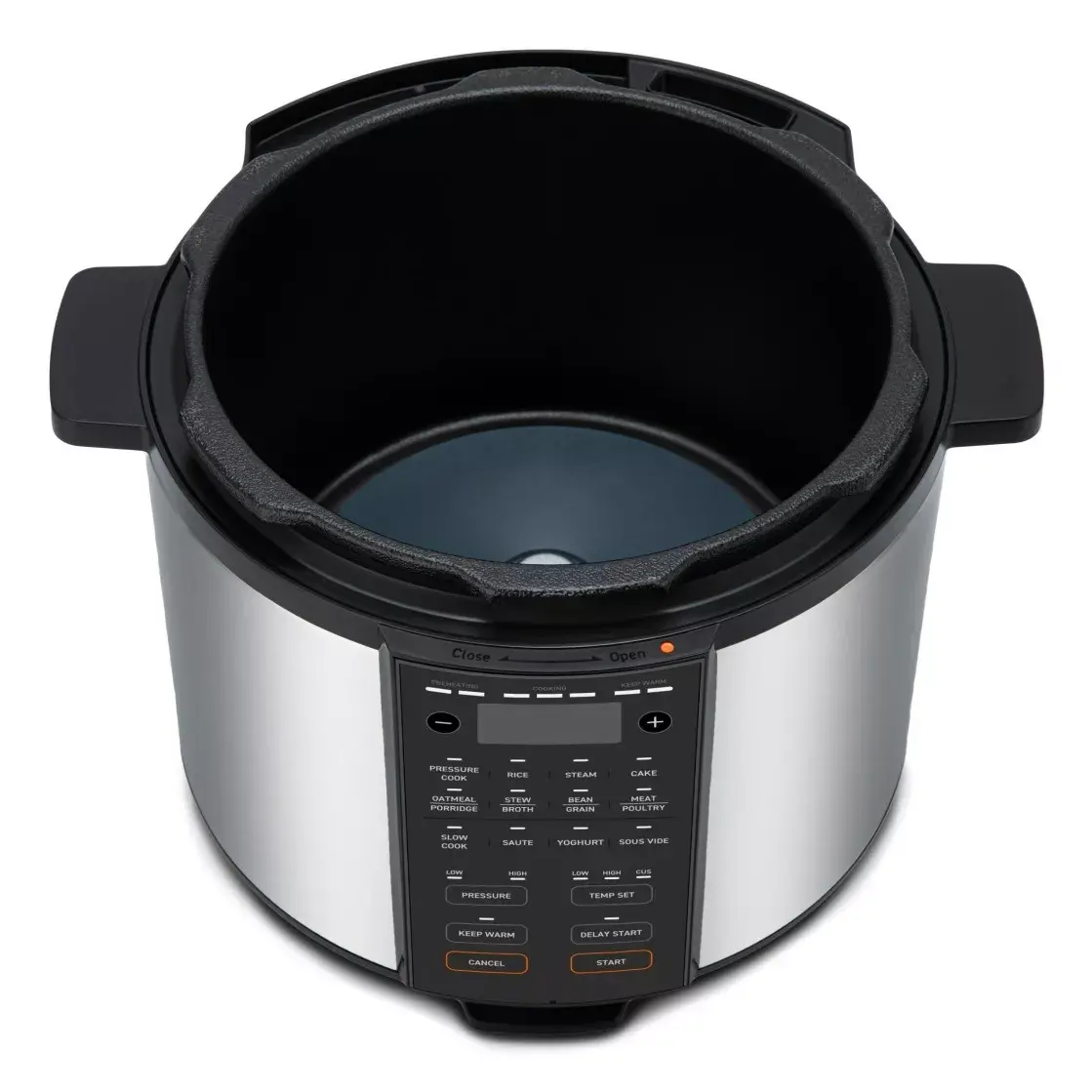Мультиварка Cosori CMC-CO601-SEU Photo 2