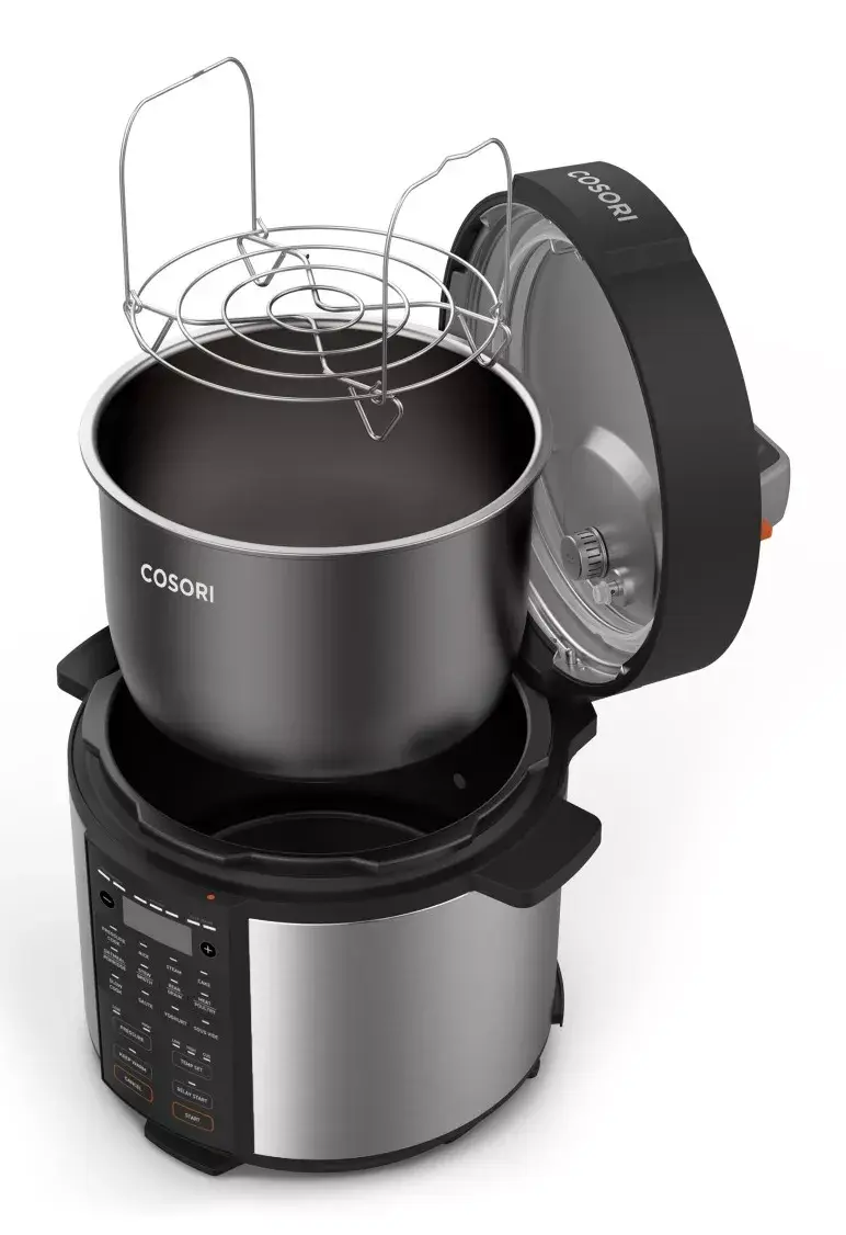 Мультиварка Cosori CMC-CO601-SEU Photo 3