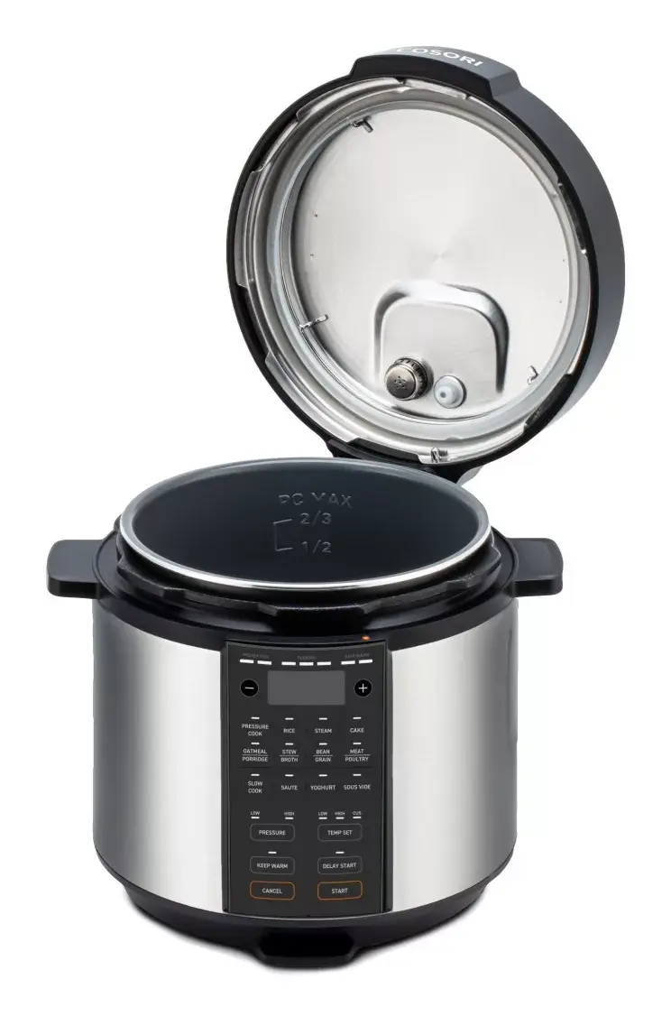 Мультиварка Cosori CMC-CO601-SEU Photo 4