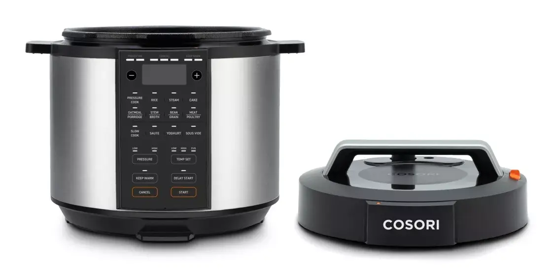 Мультиварка Cosori CMC-CO601-SEU Photo 7