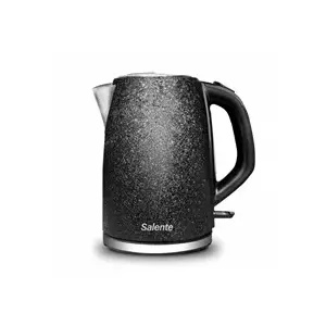 Electric kettle Evolveo 1.7L 2200W black