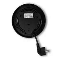 Elektriskā tējkanna Evolveo 1.7L 2200W ICEQUEEN-BK Photo 5