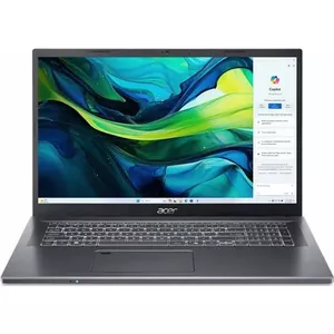 Ноутбук Acer Aspire 17 A17-51GM-51RA 17.3" FHD IPS Core i5 16GB 512GB SSD RTX2050 W11 Pro