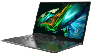 Acer Aspire 17 A17-51GM-51RA Laptop, 17.3" Full HD, Intel Core i5-120U, 16GB RAM, 512GB SSD, NVIDIA GeForce RTX 2050, Windows 11 Pro, Grey