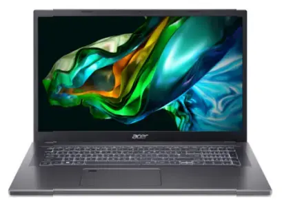 Ноутбук Acer Aspire 17 A17-51GM-51RA | Intel i5, 16GB RAM, RTX 2050 Photo 3