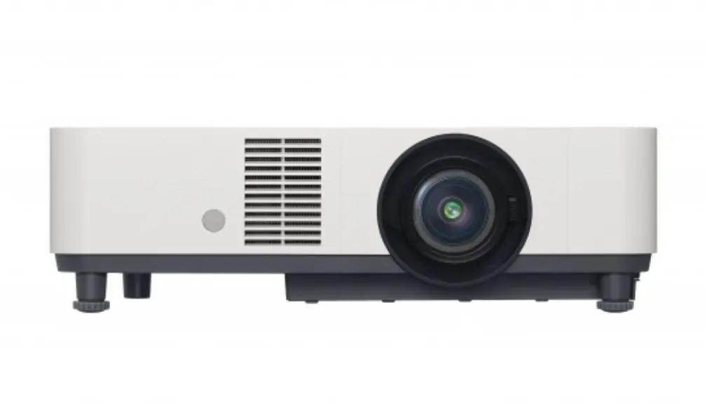 Videonovērošanas kamera Sony VPL-PHZ61 VPLPHZ61 balta