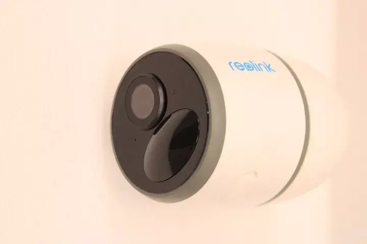 Reolink Go G330 2K 4MP 4G LTE Wireless Battery Camera Photo 2