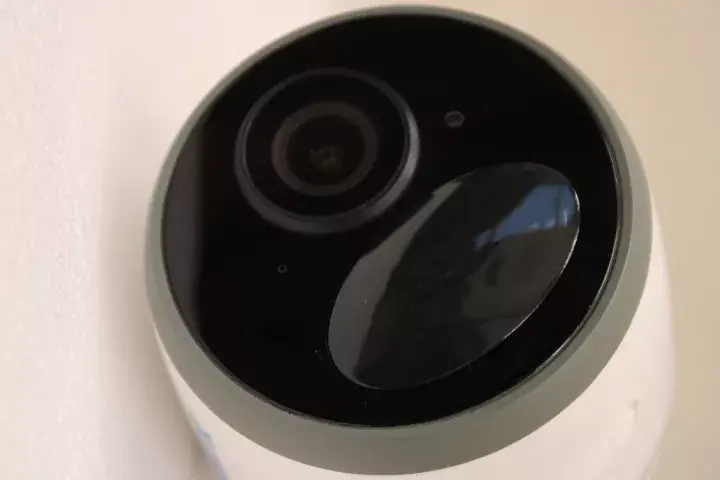 Reolink Go G330 2K 4MP 4G LTE Wireless Battery Camera Photo 3