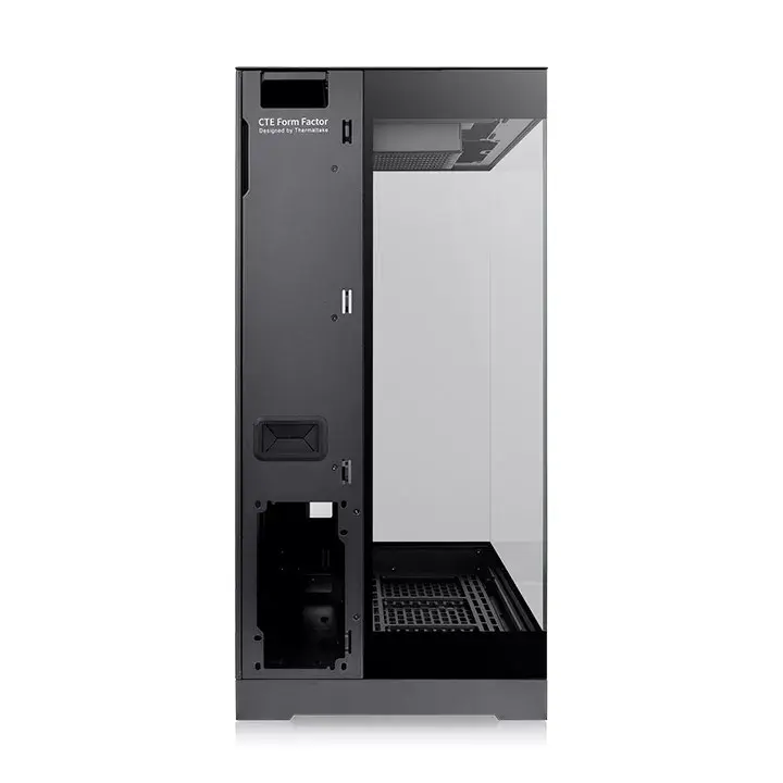 Компьютерный корпус Thermaltake CTE E550 TG Photo 3