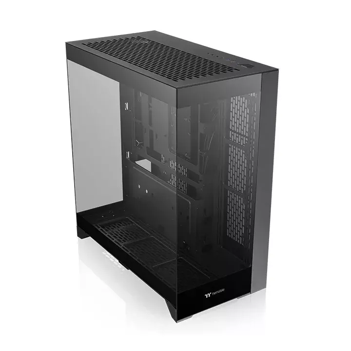 Компьютерный корпус Thermaltake CTE E550 TG Photo 4