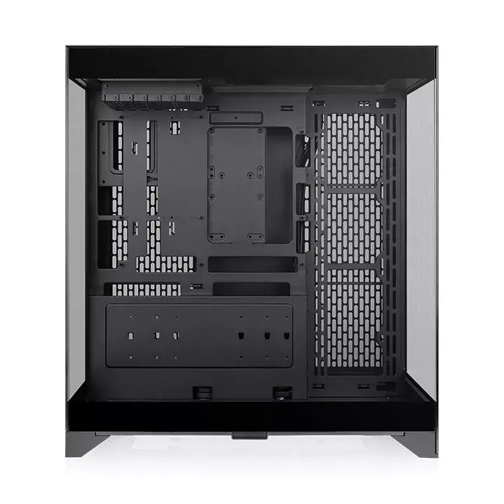 Компьютерный корпус Thermaltake CTE E550 TG Photo 5