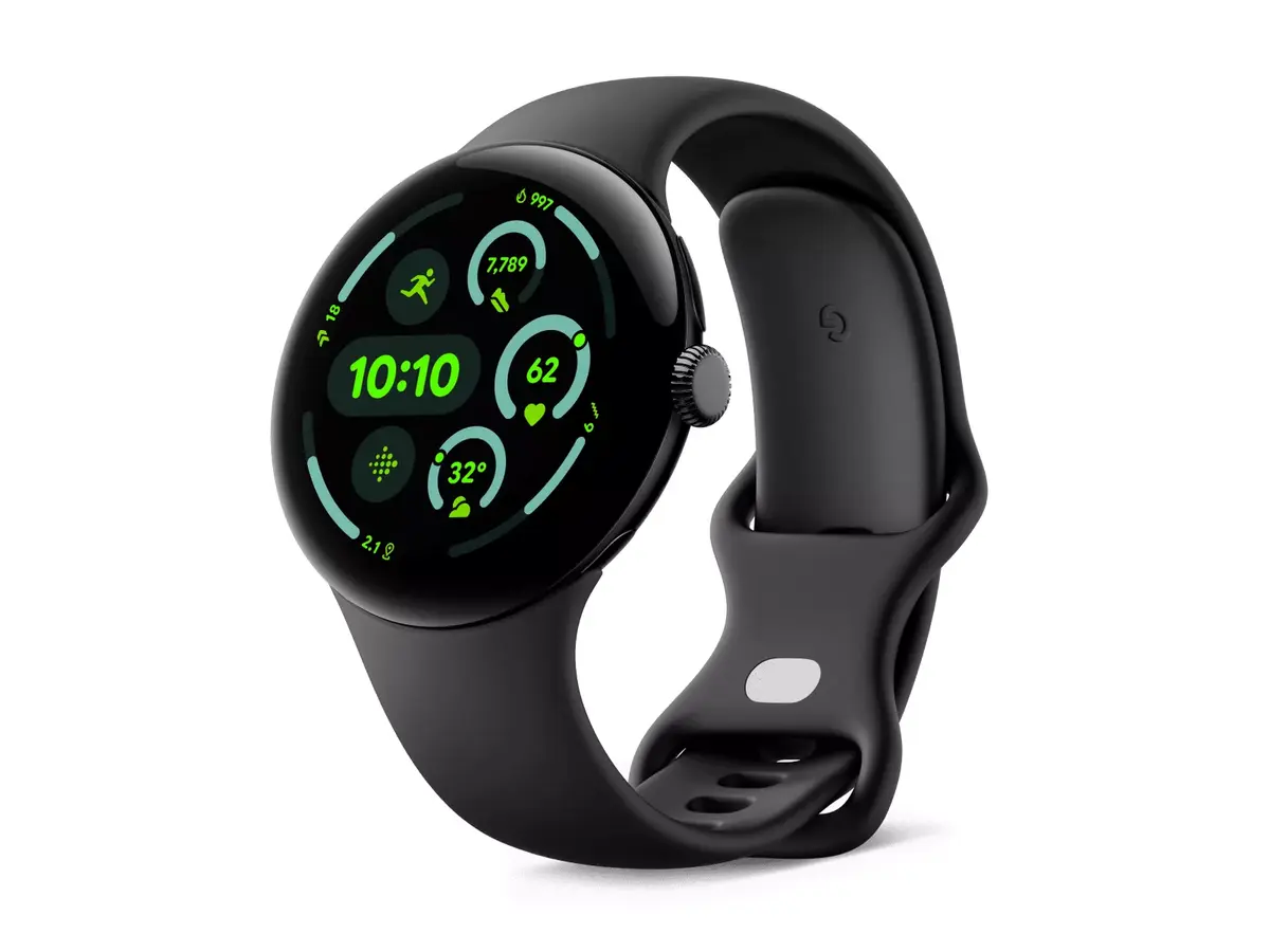 Смарт-часы Google Pixel Watch 3 Photo 2