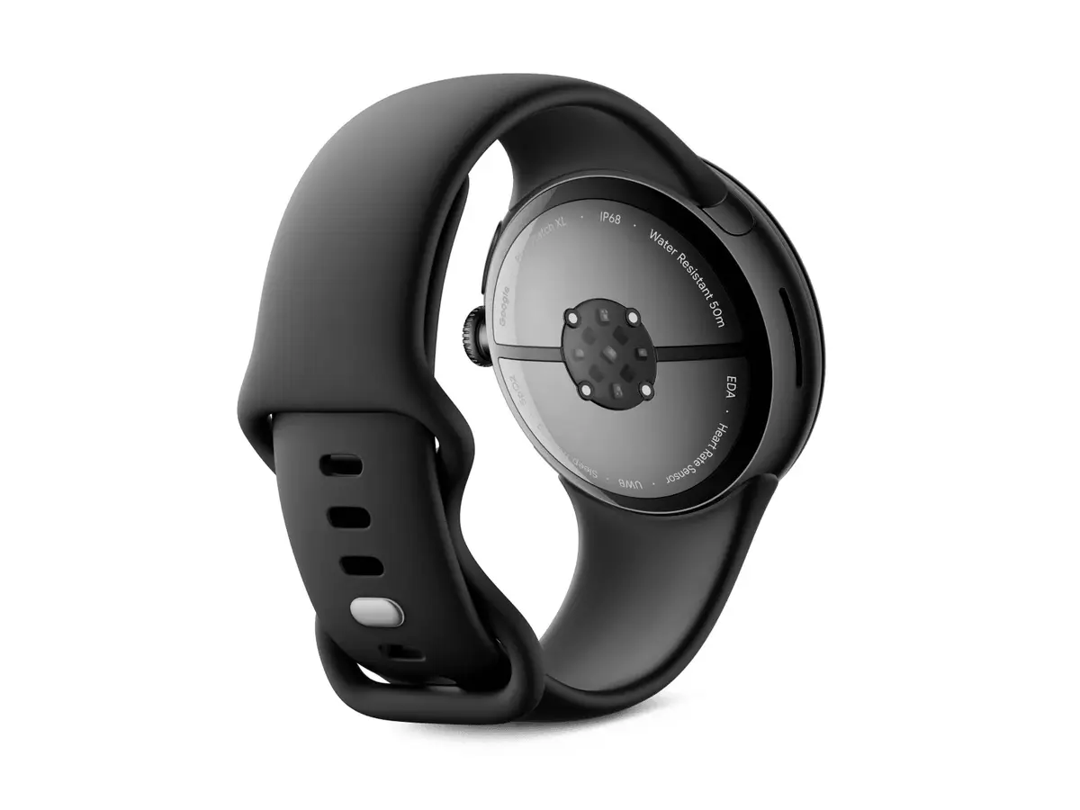 Смарт-часы Google Pixel Watch 3 Photo 4