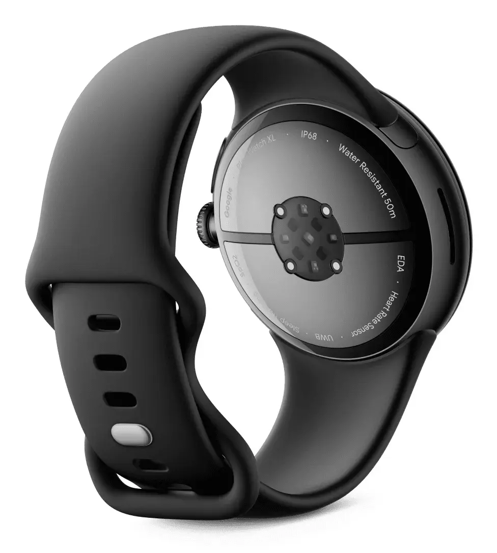 Смарт-часы Google Pixel Watch 3 Photo 3