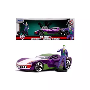 Jada Toys 253209008 rotaļu transportlīdzeklis