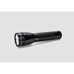 Hand flashlight Maglite ML25LT Black LED 177 lm