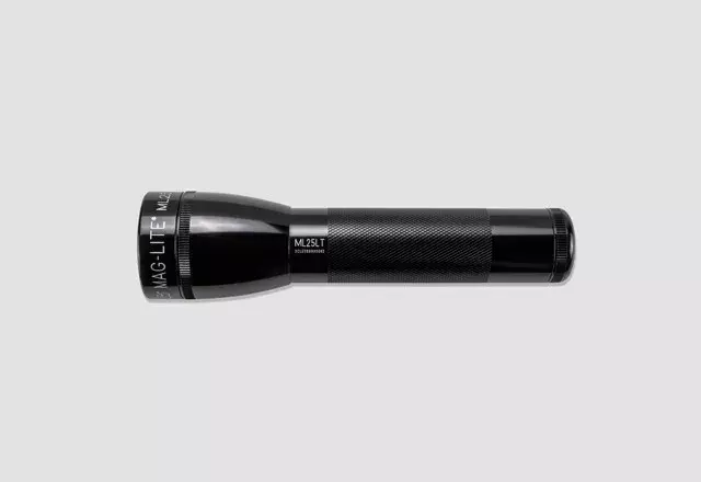 Ручной фонарь Maglite ML25LT Photo 2