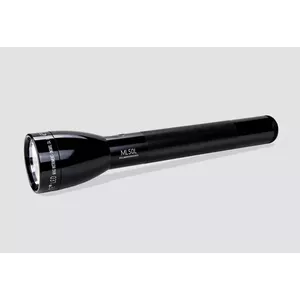 Hand flashlight Maglite ML50L Black LED 611 lm IPX4